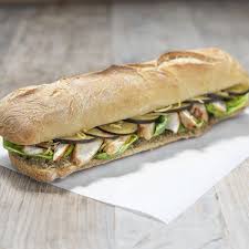 Sandwich poulet